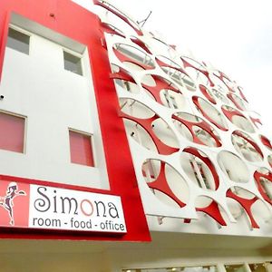 Simona Hotel Canggu