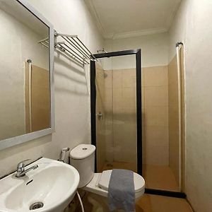 Kamar kembar deluxe