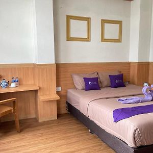 Kamar king deluxe